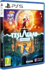 Teslagrad Power Pack [Collector's Edition] (PAL Playstation 5)