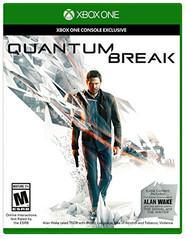 Quantum Break (Xbox One)