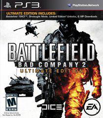 Battlefield: Bad Company 2 [Ultimate Edition] Playstation 3
