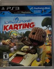 LittleBigPlanet Karting [Canadian] Playstation 3
