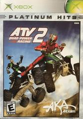 ATV Quad Power Racing 2 [Platinum Hits] Xbox