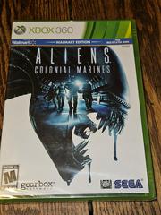 Aliens Colonial Marines [Wal-Mart Edition] Xbox 360