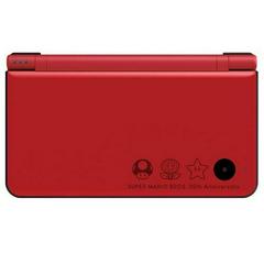 Nintendo DSi XL Red Limited Edition (Nintendo DS)