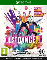 Just Dance 2019 (PAL Xbox One)