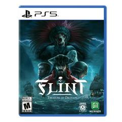 Flint: Treasure Of Oblivion Playstation 5