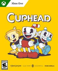 Cuphead [Collector's Edition] Xbox One