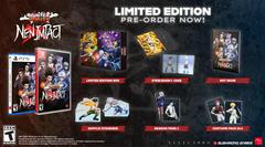 Hunter x Hunter: Nen x Impact [Limited Edition] Playstation 5