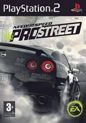Need for Speed: ProStreet (PAL Playstation 2)