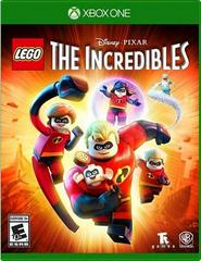 LEGO The Incredibles (Xbox One)