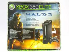 Xbox 360 System Elite 120GB [Halo 3 Bundle] Xbox 360