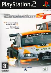 Evolution GT (PAL Playstation 2)