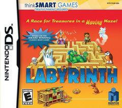 ThinkSmart: Labyrinth (Nintendo DS)
