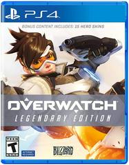Overwatch [Legendary Edition] (Playstation 4)