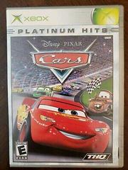 Cars [Platinum Hits] Xbox
