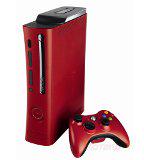 Xbox 360 Elite Resident Evil 5 Version Xbox 360