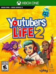 Youtubers Life 2 Xbox One