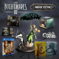 Little Nightmares III [Mirror Edition] (PAL Playstation 5)