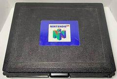 Blockbuster Hard Case (Nintendo 64)