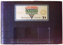 Nintendo Campus Challenge 1992 [Reproduction] (Super Nintendo)