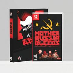 Mother Russia Bleeds [Limited Run] (Nintendo Switch)