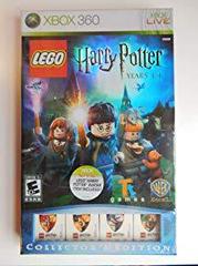 LEGO Harry Potter: Years 1-4 [Collector's Edition] Xbox 360