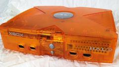 Xbox System [Orange Halo Edition] Xbox