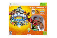 Skylander's Giants Portal Owners Pack Xbox 360