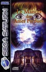 Mansion of Hidden Souls (PAL Sega Saturn)