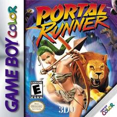 Portal Runner (GameBoy Color)