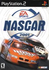 NASCAR 2001 Playstation 2