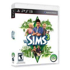 The Sims 3 Playstation 3