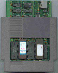 Nintendo Campus Challenge 1991 NES