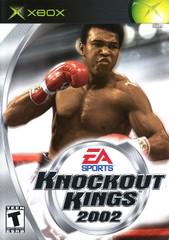 Knockout Kings 2002 Xbox