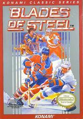 Blades of Steel [Classic Series] NES