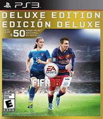 FIFA 16 [Deluxe Edition] Playstation 3