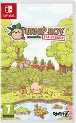 Turnip Boy Commits Tax Evasion (PAL Nintendo Switch)