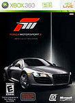 Forza Motorsport 3 [Limited Collector's Edition] Xbox 360