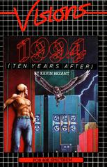 1994 Ten Years After (ZX Spectrum)