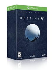 Destiny [Limited Edition] Xbox One