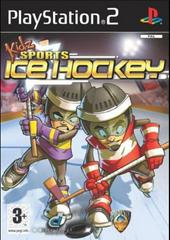 Kidz Sports: Ice Hockey (PAL Playstation 2)