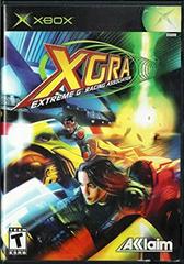 XGRA Xbox
