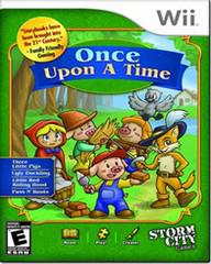 Once Upon a Time (Wii)