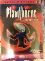 Mawthorne [Kickstarter Edition Homebrew] (NES)