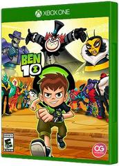 Ben 10 Xbox One