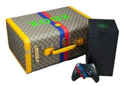 Xbox Series X [Gucci Edition] (Xbox Series X)