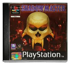 Shadowmaster (PAL Playstation)