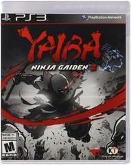 Yaiba: Ninja Gaiden Z Playstation 3