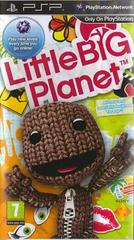 LittleBigPlanet [Special Edition] (PAL PSP)