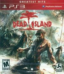 Dead Island [Greatest Hits] Playstation 3