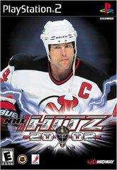 NHL Hitz 2002 Playstation 2